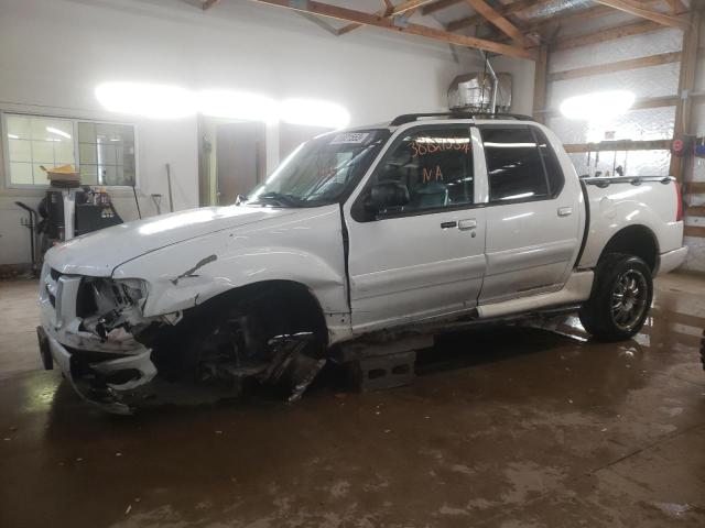 2004 Ford Explorer Sport Trac 