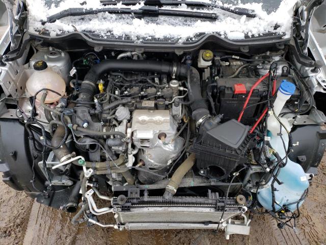 2020 FORD ECOSPORT S MAJ3S2GEXLC394412