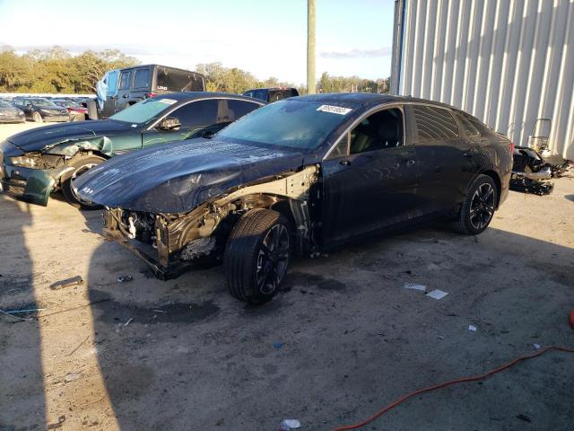 2022 KIA K5 GT LINE - 5XXG64J27NG165344