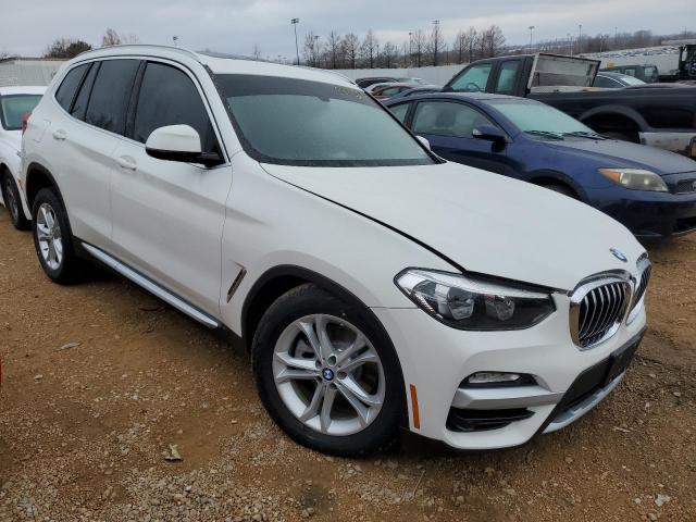 5UXTR9C50JLD73216 BMW X3 Xdrive30i