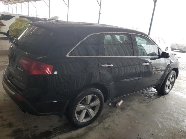 2HNYD2H39DH500347 Acura Mdx Technology