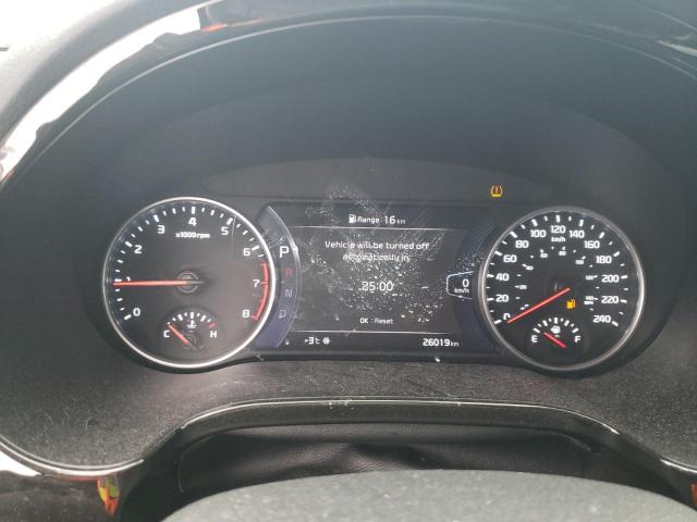 KNDETCA21N7274627 KIA Seltos Sx