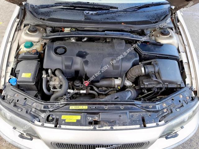 YV1SW799942442397 Volvo V70 D5 Se