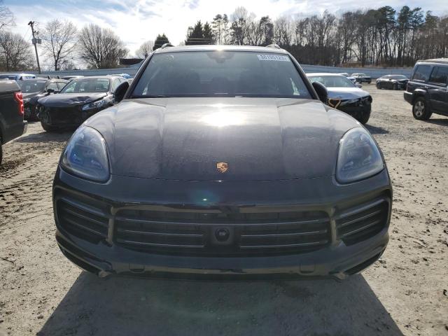 2022 PORSCHE CAYENNE - WP1AA2AY4NDA07033