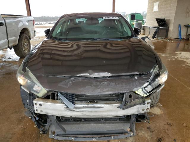 1N4AA6APXGC397747 Nissan Maxima 3.5s