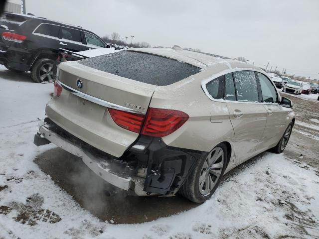 WBASP2C53BC338093 BMW 5 Series