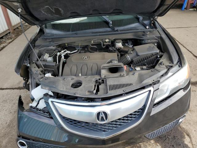5J8TB4H33FL011256 Acura RDX