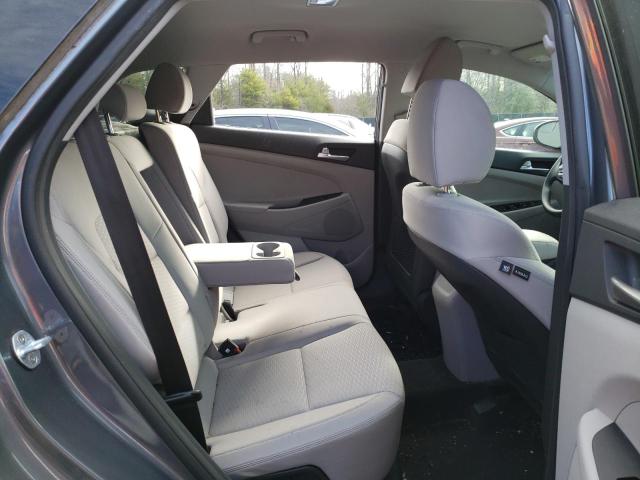 2019 HYUNDAI TUCSON SE - KM8J23A46KU061863