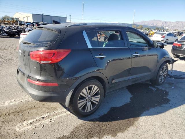 KNDPC3AC5E7559252 KIA Sportage Ex