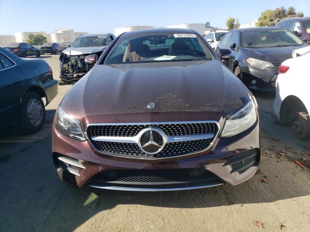 2019 MERCEDES-BENZ E 450 - WDD1J6HB8KF087274