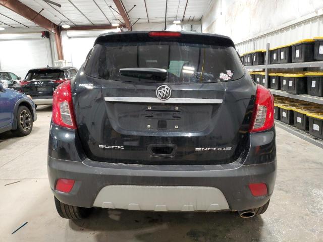 KL4CJASB9GB625536 Buick Encore