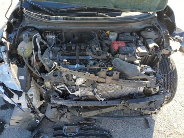 3N1CP5CV1ML537727 Nissan KICKS SV