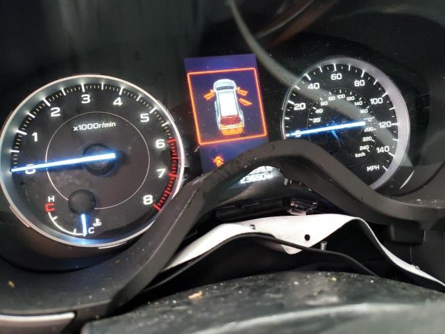 4S4WMARD5M3431184 Subaru Ascent