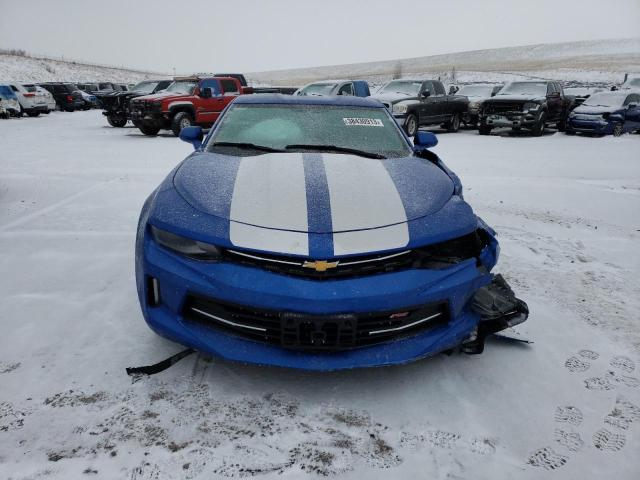 2017 CHEVROLET CAMARO LT 1G1FB1RX1H0180930