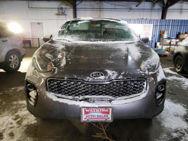 KNDPMCAC1H7201146 KIA Sportage Lx