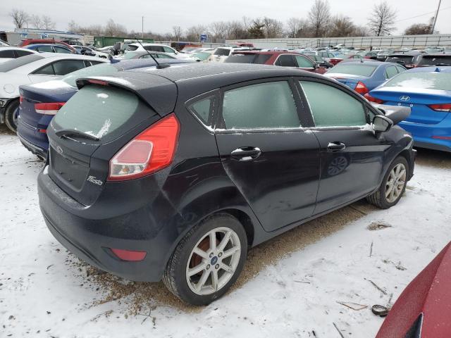2019 FORD FIESTA SE - 3FADP4EJ3KM120760