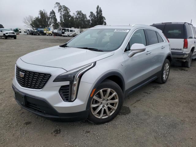 2019 Cadillac XT4 