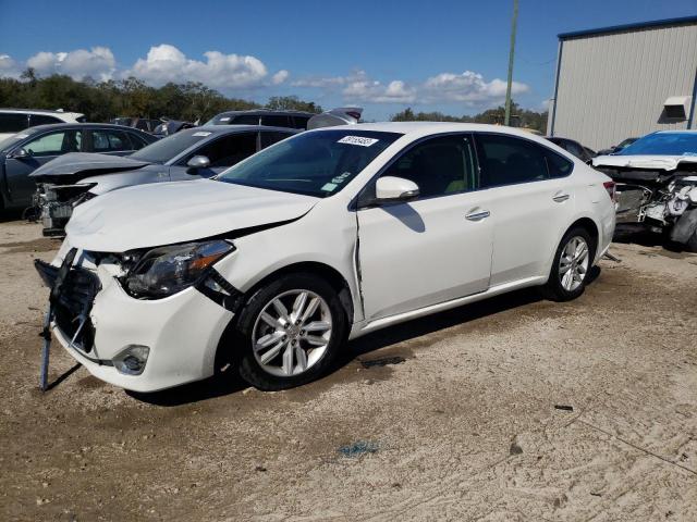 2013 Toyota Avalon Base