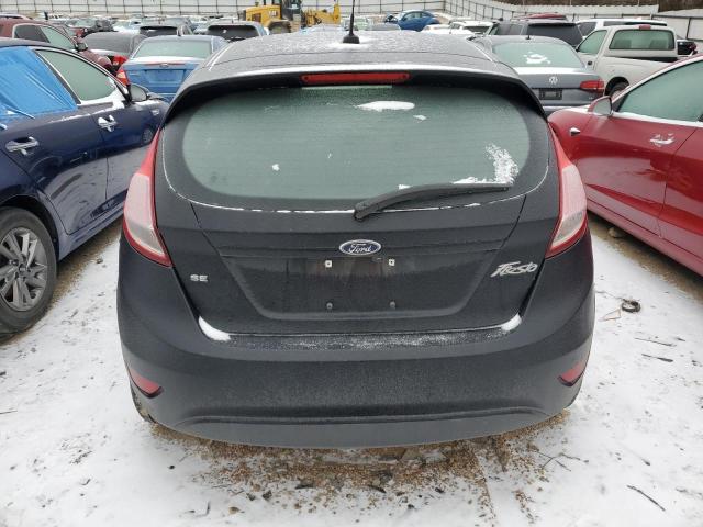 2019 FORD FIESTA SE - 3FADP4EJ3KM120760