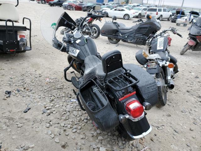 2018 HARLEY-DAVIDSON FLHCS HERI 1HD1YBK13JC084327