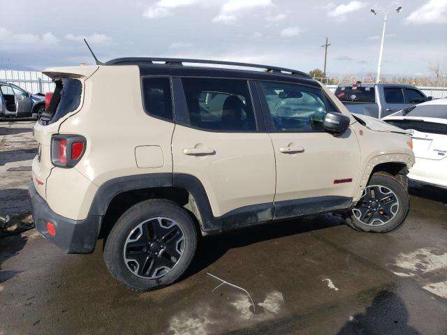 ZACCJBCT4GPD26884 Jeep Renegade Trailhawk