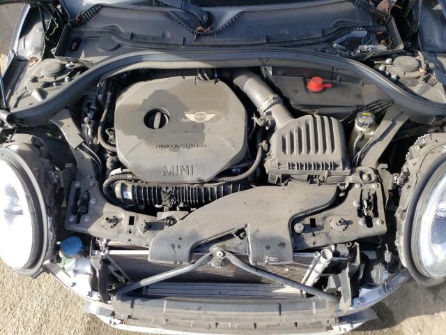 WMWLN9C58G2E47538 Mini Cooper S Clubman