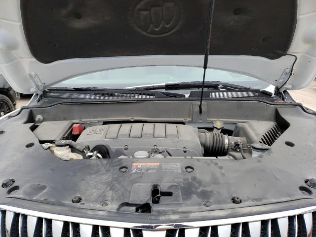 2015 BUICK ENCLAVE - 5GAKRBKD7FJ245747