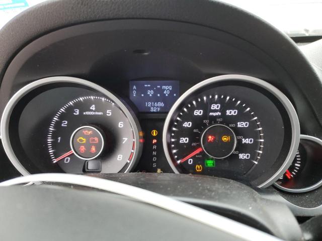 19UUA8F55DA012808 Acura TL TECH