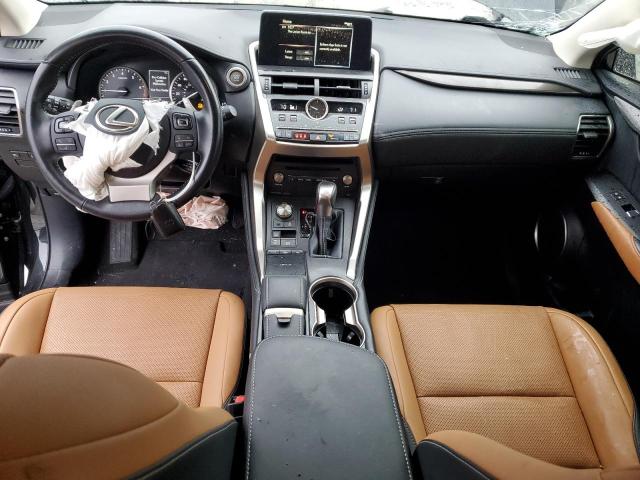 2020 LEXUS NX 300 - JTJDARBZ6L2176166