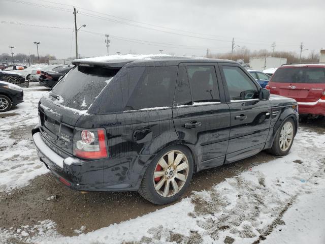 SALSK2D49BA706305 Land Rover Range Rover Sport Lux