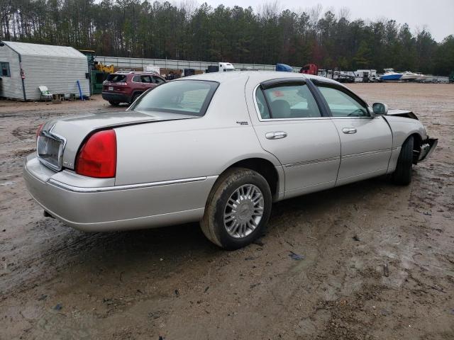 2LNHM82V48X641305 Lincoln TOWNCAR