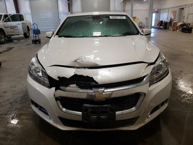 2015 CHEVROLET MALIBU LTZ - 1G11F5SL6FU139020