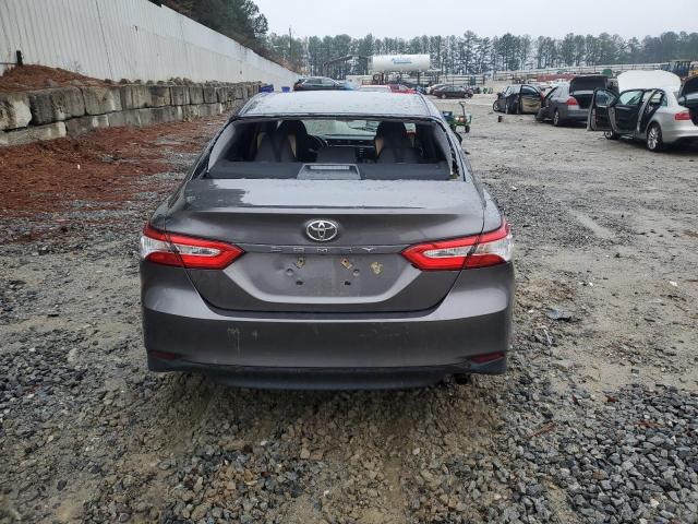 2018 TOYOTA CAMRY L - 4T1B11HK4JU603444