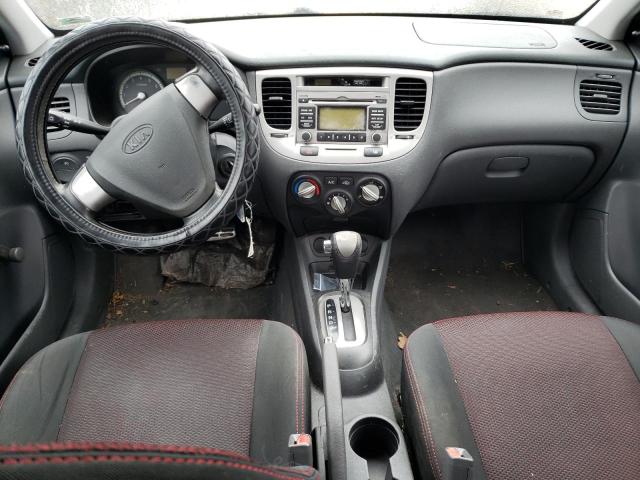 KNADE243696546571 KIA RIO 5 SX