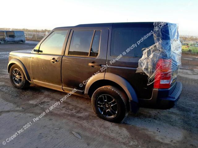 SALLAAA175A320193 Land Rover Discovery