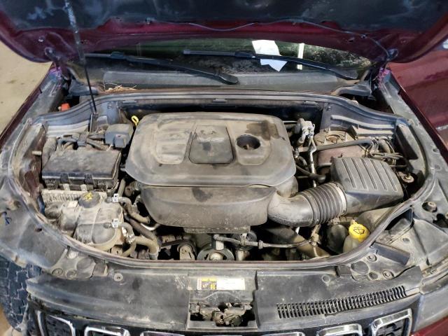 1C4RJFBG3HC676860 Jeep Grand Cherokee Limited