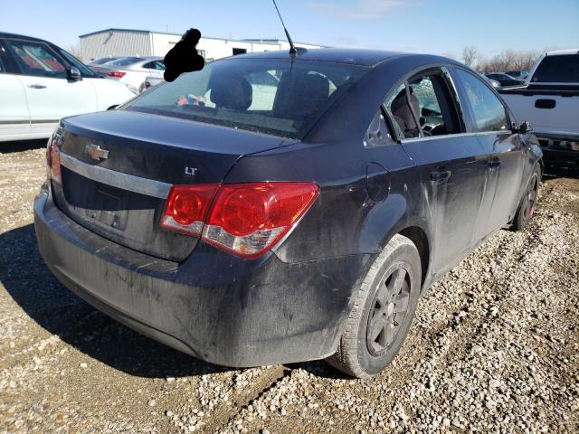 1G1PC5SB0E7356568 | 2014 Chevrolet cruze lt