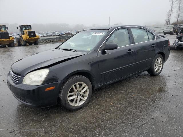 2007 Kia Optima LX