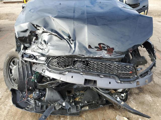 2022 DODGE DURANGO PU 1C4SDJFT3NC192850