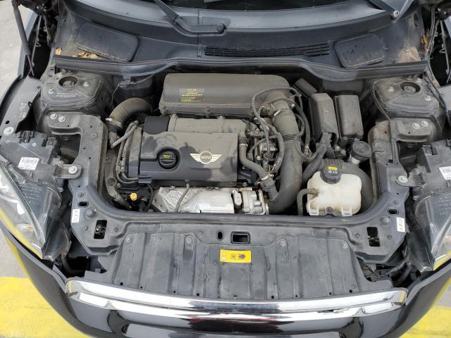 WMWSS5C52FWT84633 Mini Cooper
