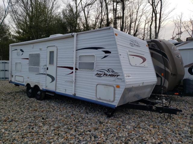 2005 JAYCO JAY FLIGHT VIN: 1UJBJ02N551EF0225