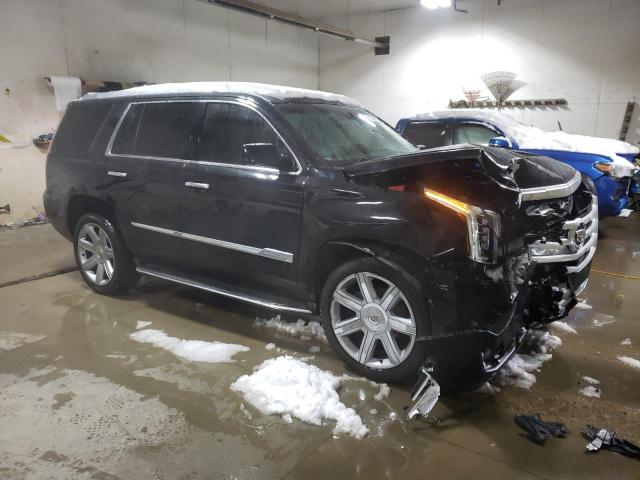 2015 CADILLAC ESCALADE L - 1GYS4BKJ6FR167380