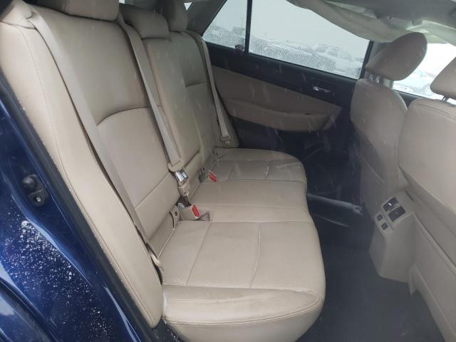 4S4BSENCXH3284567 Subaru Outback 3.6r Limited