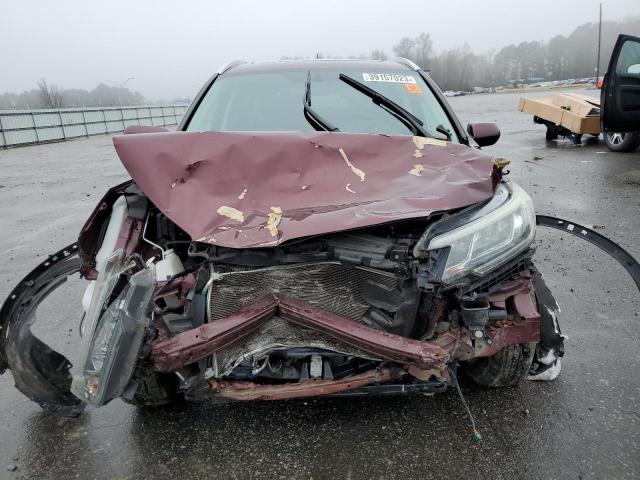 2016 HONDA CR-V EXL 2HKRM4H73GH636638