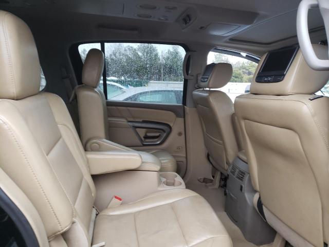 2015 NISSAN ARMADA PLA - 5N1BA0NF2FN602134