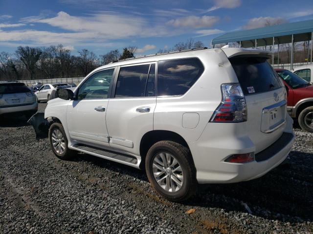 2019 LEXUS GX 460 - JTJBM7FX9K5213378