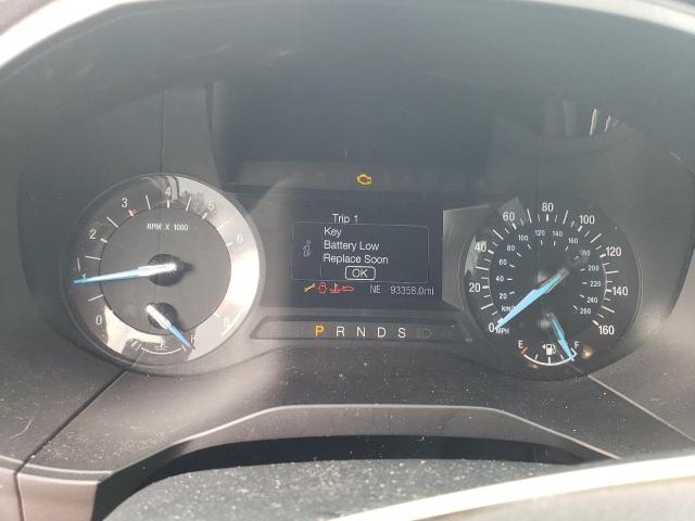 2016 FORD EDGE SE - 2FMPK3G90GBB17645