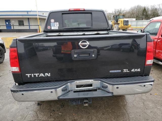 1N6BA0ECXDN300482 | 2013 Nissan titan s