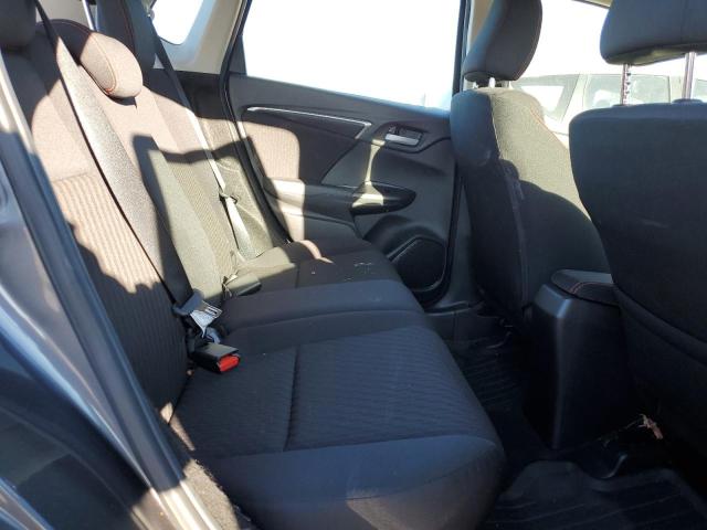 2020 HONDA FIT SPORT - 3HGGK5H68LM725203