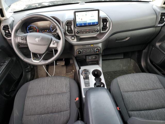 2021 FORD BRONCO SPO 3FMCR9B62MRB37659